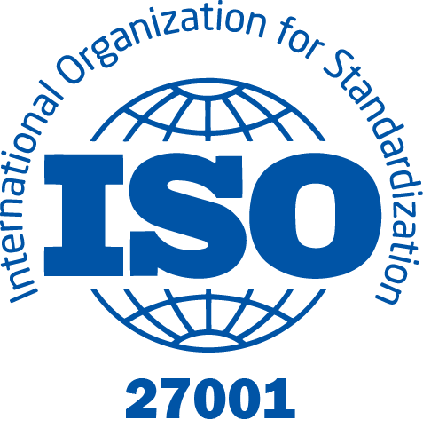 Plug and Play Tech Center ISO 27001 - 2022 Certified